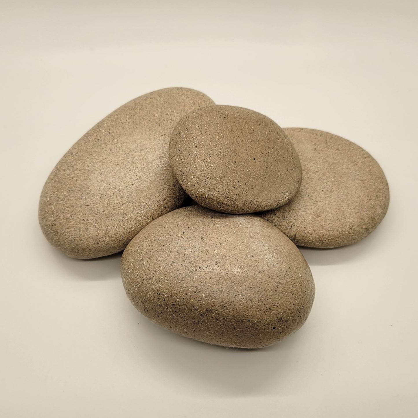 Four Stones - A Small Collection