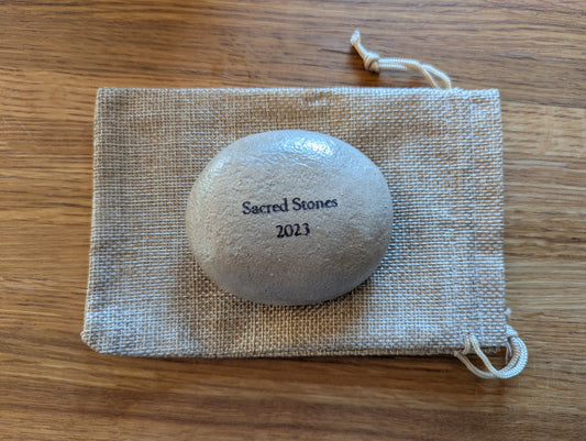 Sample Stone