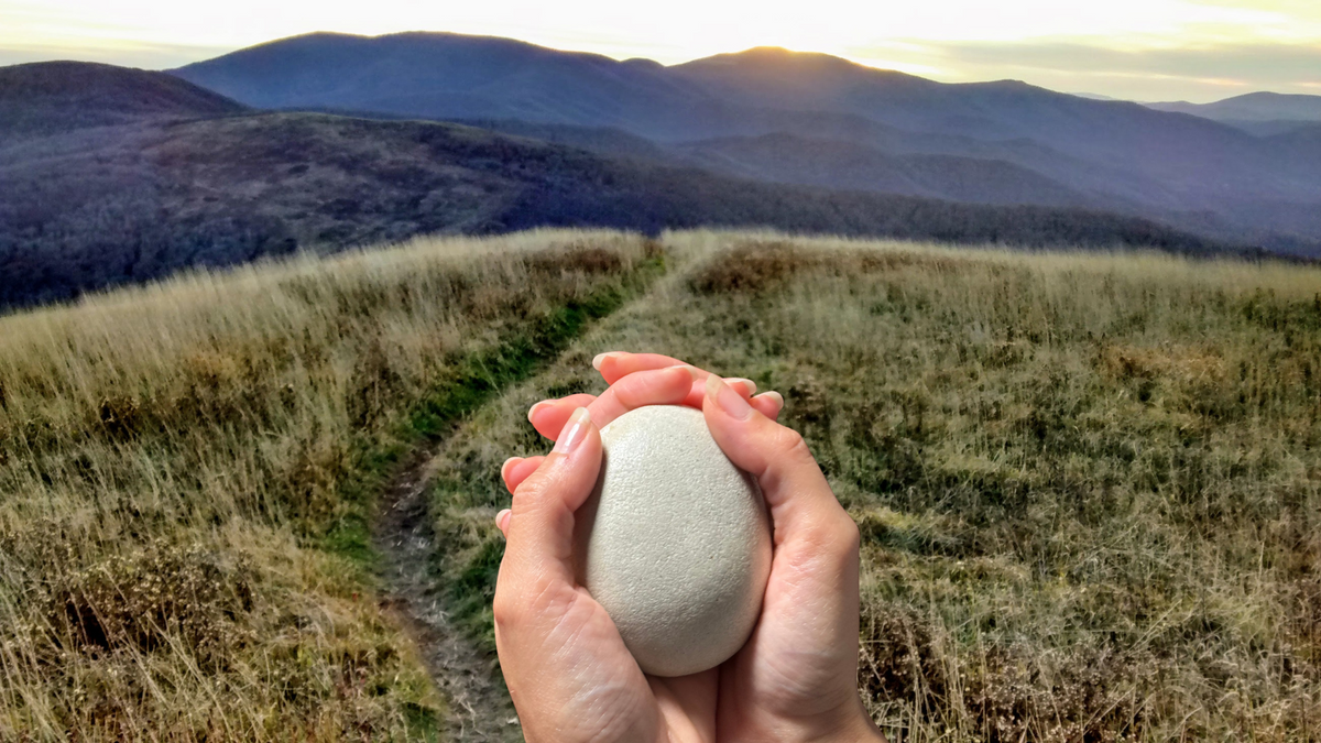 Cremation Stone Collection for One Person