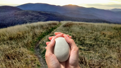 Cremation Stone Collection for One Person