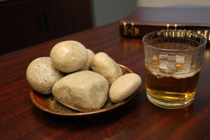Cremation Stone Collection for One Person
