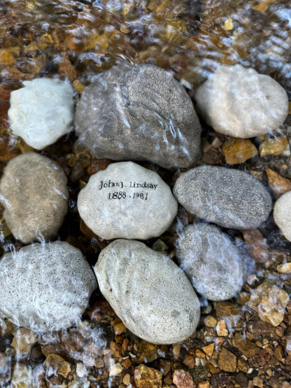 Rocky Mountain Collection