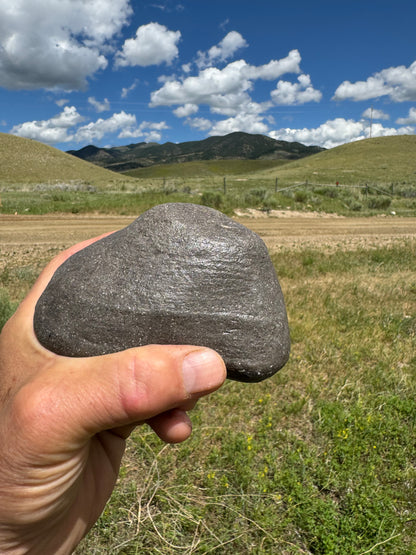 Sacred Stones: Cremation Stones from Ashes