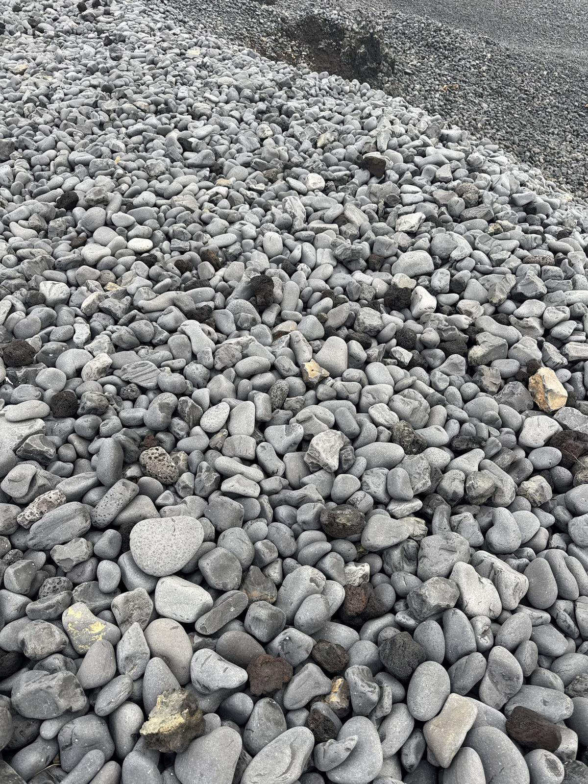 Stones from Your Rocks