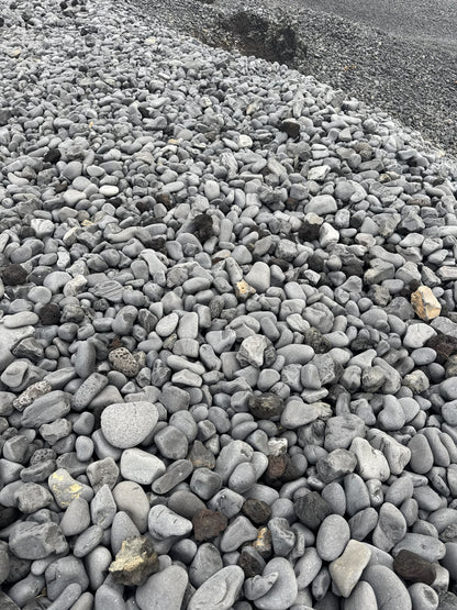 Stones from Your Rocks