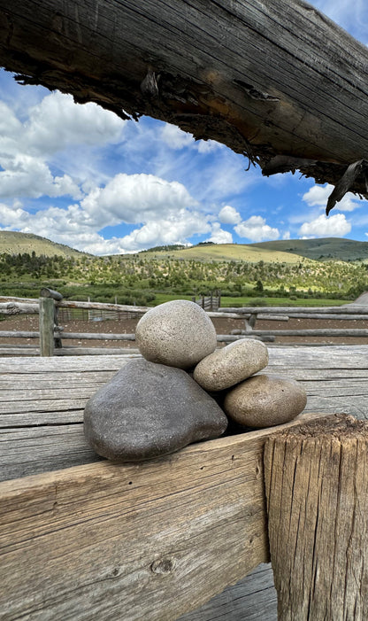Rocky Mountain Collection