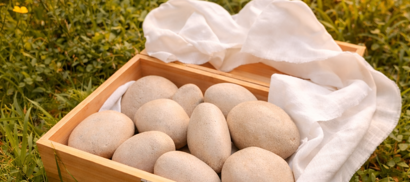 Cremation Stones for People