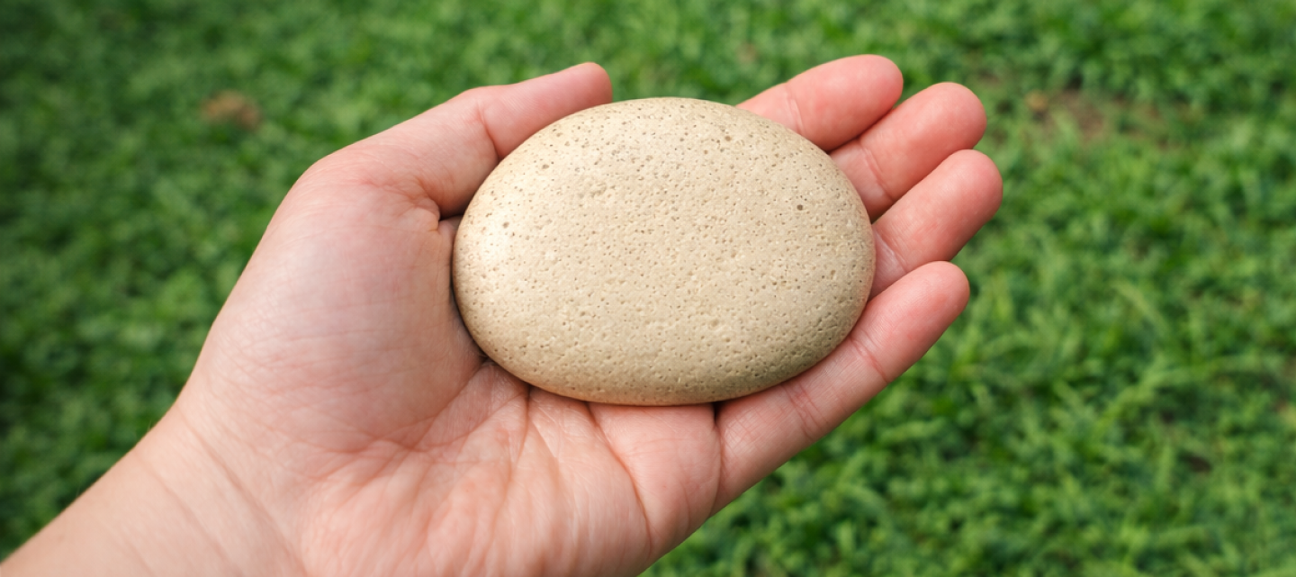 Cremation Stones for Pets