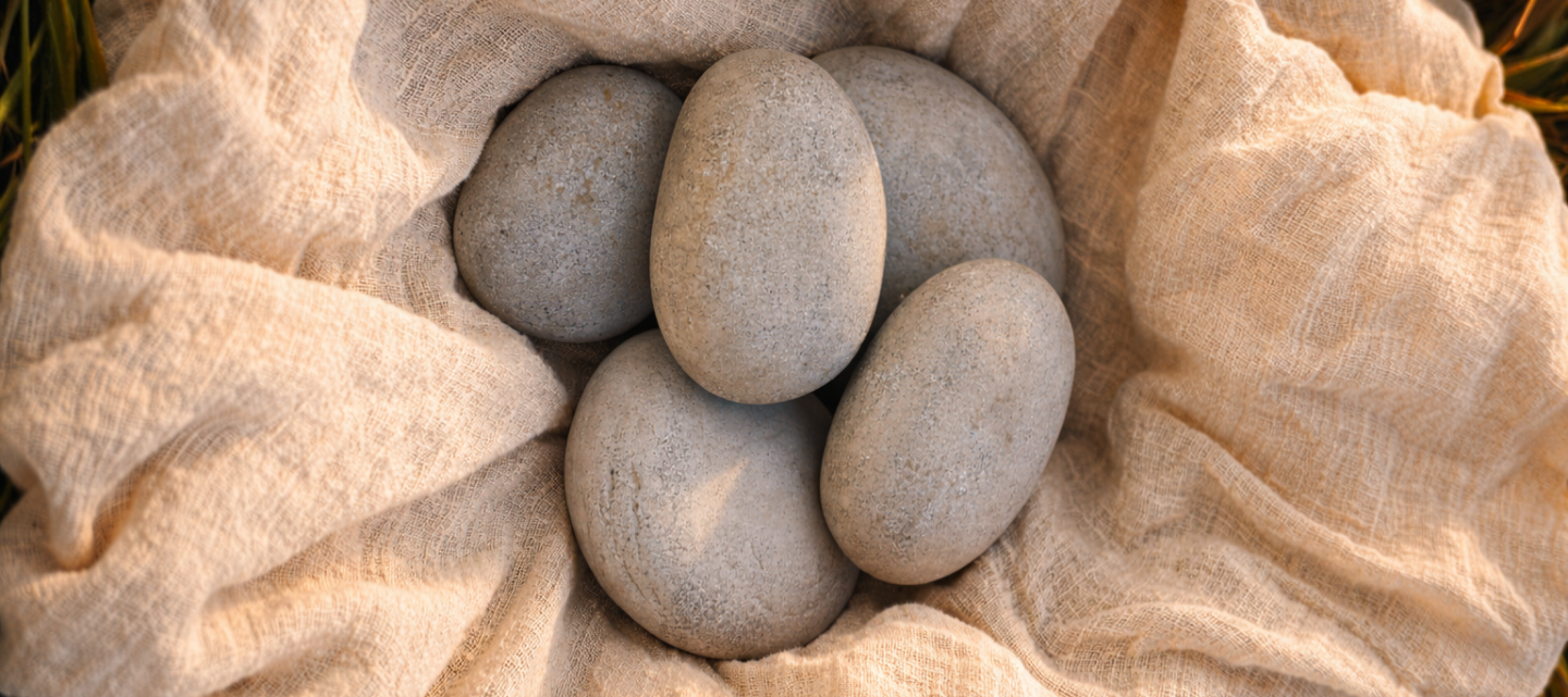 How Cremation Stones Are Made