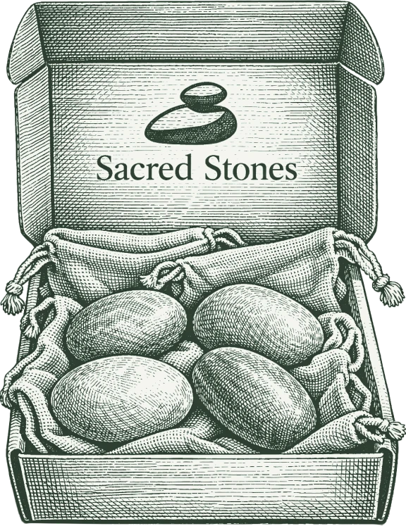Stone box